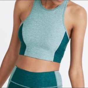 OV x Madewell Athena Crop